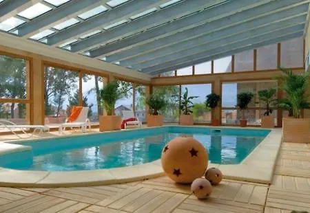 Appartement R&G Bolquere T3 Pyrenees 2000 *