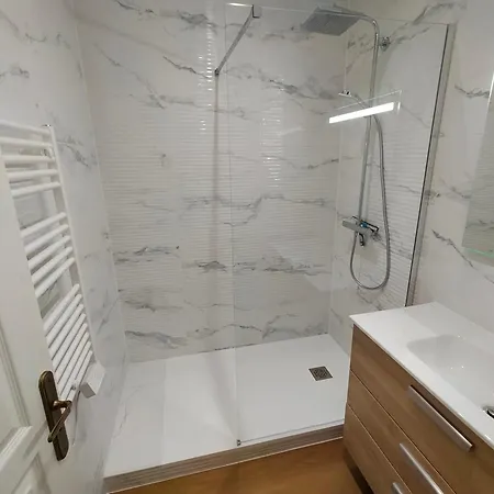 Lejlighed Appartement R&G Bolquere T3 Pyrenees 2000